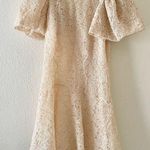 Jonathan Simkhai GIGI LACE MINI Dress Size 2 Photo 1