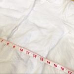 Myra Luxury Swimwear White Romper * M Size M Photo 4