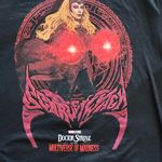 Marvel Doctor Strange Scarlet Witch T-shirt Photo 1