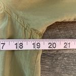 CP Shades  Women's Long Sleeve Button Down Silk Tunic Top Small Photo 4