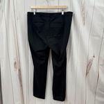 Lauren Ralph Lauren Women’s 10 Black Dress Pants Size 8 Photo 2