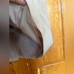 Calvin Klein  - Beige Pencil Skirt Photo 3