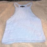 Kendall + Kylie Cropped Sweater, Small Photo 0