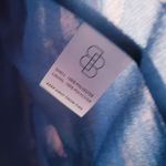 Baltic Born  Lynlee Metallic Maxi Dress Short Sleeve New Without Tags Photo 9