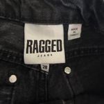 Princess Polly Ragged  Jeans Photo 4