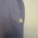 Carhartt  Relaxed fit jogger sweatpants size XXL women’s pants plus size Photo 2