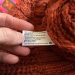 Universal Threads Universal thread chunky oversized sweater Photo 2