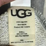UGG  Kaelie Zip Hoodie Photo 3