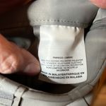 Nike  Fit Dry Golf Tennis Sport Light Gray Preppy Side Zip Classic Skort Size 4 Photo 7