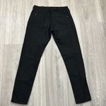 James Jeans  Twiggy Jeans in Black Cat Size 30 Photo 2