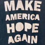 Make America Political TShirt Election Black S Photo 1