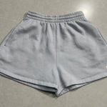 PINK - Victoria's Secret PINK Victoria’s Secret Lounge Sweat Shorts Photo 0