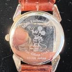 Disney Leather Wrist Watch Photo 1
