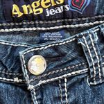 Angels vintage Y2K blue super low Photo 2