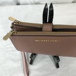 Michael Kors Women's Tan Wristlet Photo 2
