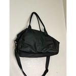 Zyia  Active by Vooray Black Nylon Gym Bag Photo 2