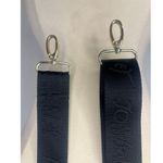 Betsy Johnson Duffel Bag Strap Black Photo 2