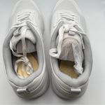 Vionic NWOB  Women's Walk Strider size 12 white sneakers 1430 Photo 5