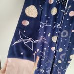 Hale Bob NWT  RARE Sleeper Celestial Onesie Navy Blue Size Large Photo 1