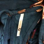 Free People  Paint The Sun Slip Dress Photo 7