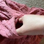 Knox Rose  small pink dress Photo 7