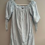 Rue 21 Off The Shoulder Dress Photo 0