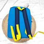 Disney NWT Disneyland Resort Play in the Park Blue Backpack Photo 1