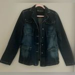 YUKA JEANS Jeans Blazer Size L Size L Photo 1