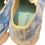 Seavees  Baja Slip on Platform Tie Dye Sneakers Size 8.5 Photo 4