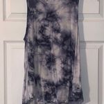 American Eagle Tye Dye Tank Top Photo 0