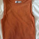 Tiger Mist Crop Tank Photo 0