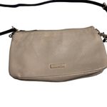 Kate Spade  Villabella Avenue Celina‎ Leather Crossbody Bow Bag Tan & Black Photo 1