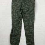 Lululemon Ready to Rulu Jogger 29" Heritage Camo Dark Olive Green Twill-2 Photo 1