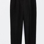 ZARA “Pants with High Waist” Photo 0