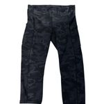 Lululemon  Speed Up Crop 21" Photo 0