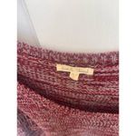 Hem & Thread  Loose Knit Sweater M/L Photo 1