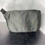 Kate Spade  New York Black Nylon Flap Messenger Bag Photo 12