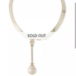 Lele Sadoughi NWOT  necklace Photo 4