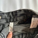 PacSun Acid Wash Mom Jeans Photo 3