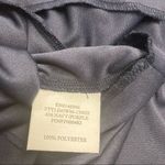 Crystal Doll Women’s ( Juniors ) Special Occasion Dress Size 5 Blue Floral Photo 7