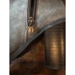 Circus by Sam Edelman Circus‎ by Sam Edelman boots gray suede Photo 2