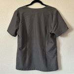 FIGS  Catarina One-Pocket Scrub Top Sz large Photo 4