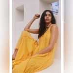 Free People ❤️COPY -  Mckinley Maxi Dress Photo 5