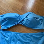 Kona Sol  XL Blue Bikini Photo 1