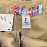 Urban Outfitters Velvet Floral Midi Dress Women’s Medium Black Whimsigoth NWT Photo 7