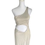 superdown x Revolve - NWT Erla Cutout Maxi Slit Dress Sz M Photo 7