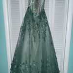 Ellie Wilde Prom Dress Photo 0