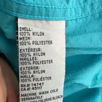 World Wide Sportsman Men’s Outdoors Button Down Shirt Blue Size L Photo 6