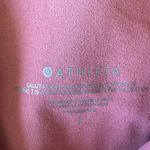 Athleta  - Salutation Stash High Rise 7/8 Athletic Leggings Sz S Photo 6