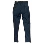 Free People FP Movement Legging Womens S Black Full Endurance Mid Rise Pockets Photo 1